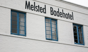 Melsted Badehotel