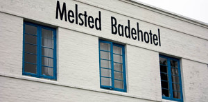 Melsted Badehotel